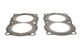 0332010 Omc 332010 Cylinder Head Gaskets Qty 2 #3