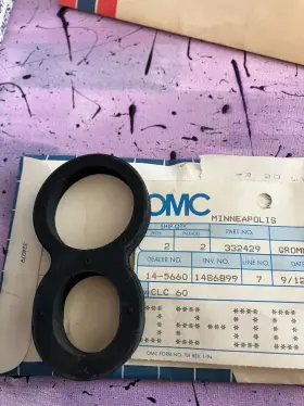 332429 Omc Grommet