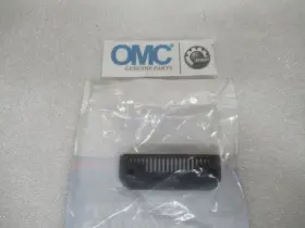 0332494 Omc 332494 E111 Evinrude Johnson Water Intake Screen Oem New Boat Parts