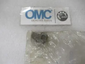 0332654 Omc 332654 E120 Evinrude Johnson Shift Cam Oem New Factory Boat Parts