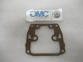 0333418 Omc 333418 T67 Evinrude Johnson Float Bowl Gasket Oem New Factory Parts