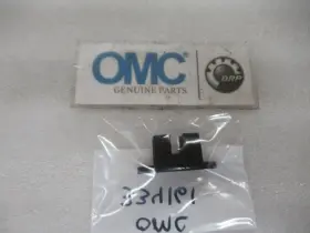 0334161 Omc 334161 J5b Evinrude Johnson Anchor Block Oem New Factory Boat Parts