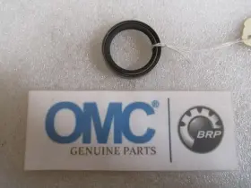 0334950 Omc 334950 Z67 Evinrude Johnson Prop Shaft Seal Oem New Factory Parts