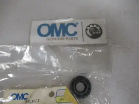 0335250 Omc 335250 G2b Evinrude Johnson Seal Oem New Factory Boat Parts