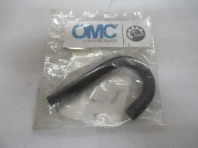 0335502 Omc 335502 J4c Evinrude Johnson Hose Oem New Factory Boat Parts