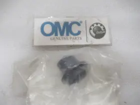 0336178 Omc 336178 U23 Evinrude Johnson Thermostat Housing Oem New Boat Parts