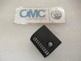 0339247 Omc 339247 U36 Evinrude Johnson Water Inlet Screen Oem New Boat Parts