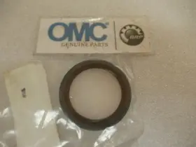 0339620 Omc 339620 U9 Evinrude Johnson Oil Seal Oem New Factory Boat Parts