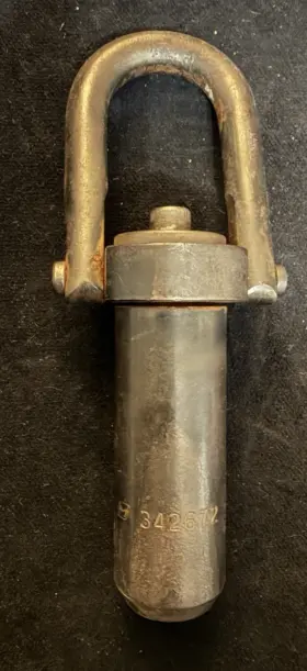 342672 Omc Evinrude Johnson Engine Lifting Eye Oem Marine Specialty Tool