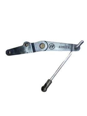 0343118 Omc 343118 New Oem 0820 Johnson Evinrude Shift Lever Link