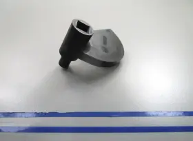 0346838 Omc 346838 New Oem 0810 Johnson Evinrude Cam Throttle