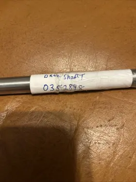 352898 Omc New Oem Johnson Evinrude Drive Shaft 15 Inch