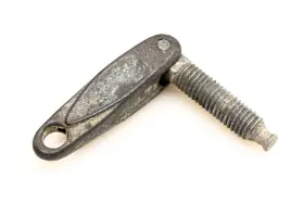 375574 Omc Clamp Screw Handle Assembly #2