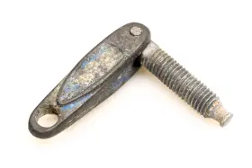 375574 Omc Clamp Screw Handle Assembly