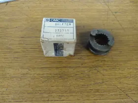 375711 Omc New P/n Clutch Dog Shifter Johnson Evinrude B470
