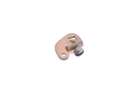 376725 Omc Throttle Lever And Screw #2