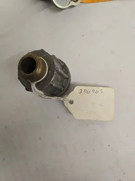 376769 Omc Z59 Evinrude Johnson Hub Propeller Clutch