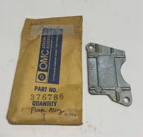 0376786 Omc 376786 Nos Evinrude Johnson #2