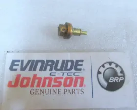 0377276 Omc 377276 R49 Evinrude Johnson Vernatherm Oem New Factory Boat Parts