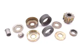 377304 Omc Prestolite Starter Drive #2