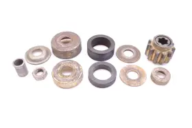 377304 Omc Prestolite Starter Drive