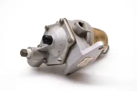 377381 Omc Filter Primer Pump #3
