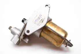 377381 Omc Filter Primer Pump