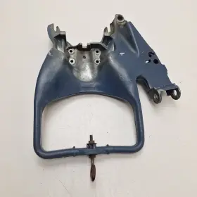 0377630 Omc 377630 1969 Johnson Evinrude 18 20 Hp Outboard Steering Bracket