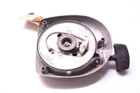 377848 Omc Recoil Throttle Starter #2