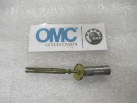 0377891 Omc 377891 K4b Evinrude Johnson Solenoid Plunger Oem New Boat Parts