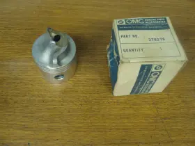 0378278 Omc 378278 P/n Johnson Evinrude Piston B348