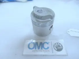 0378285 Omc 378285 P32b Evinrude Johnson Piston Oem New Factory Boat Parts