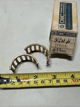 0378528 Omc 378528 Johnson Evinrude Retainer Set