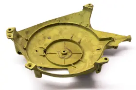 378586k Omc Engine Cover