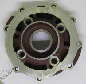 378686 Omc Outboard Marine Corp Boat Oem Bearing Carrier Part No #2