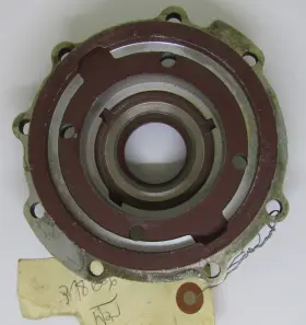 378686 Omc Outboard Marine Corp Boat Oem Bearing Carrier Part No