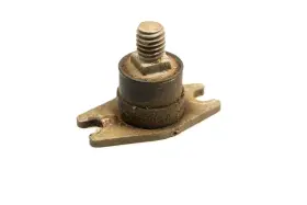 379156 Omc Rubber Mount