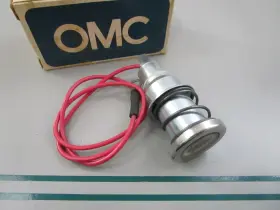 0379228 Omc 379228 New Oem Johnson Evinrude Temperature Light 0810