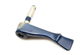 379334 Omc Blue Shift Lever Handle #2