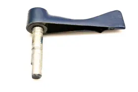 379334 Omc Blue Shift Lever Handle #3
