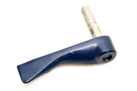 379334 Omc Blue Shift Lever Handle