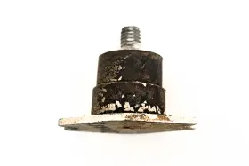 380653 Omc Rubber Mount #3