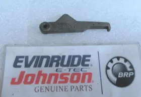 380657 Omc D8 Evinrude Johnson Puller Jaws Oem Marine Boat Specialty Tool