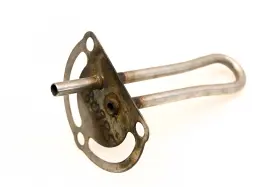 380985 Omc Heat Exchanger #2