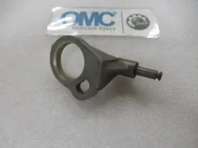380329 Omc 381032 Q13c Evinrude Johnson Lockout Lever Oem New Factory Boat Parts #3