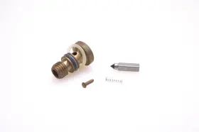 381709 Omc Float Valve And Seat Assembly Nos #3