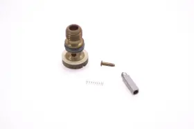 381709 Omc Float Valve And Seat Assembly Nos