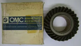 381842 Omc New Outboard Marine Corp Boat Oem Forward Gear And Bushing Part No 381842 Omc New Outboard Marine Corp Boat Oem Forward Gear And Bushing Part No
