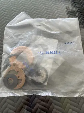 438075 Omc 382052 Oem Carburetor Repair Kit