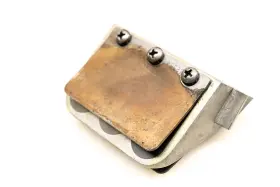 382442 Omc Reed Block Plate